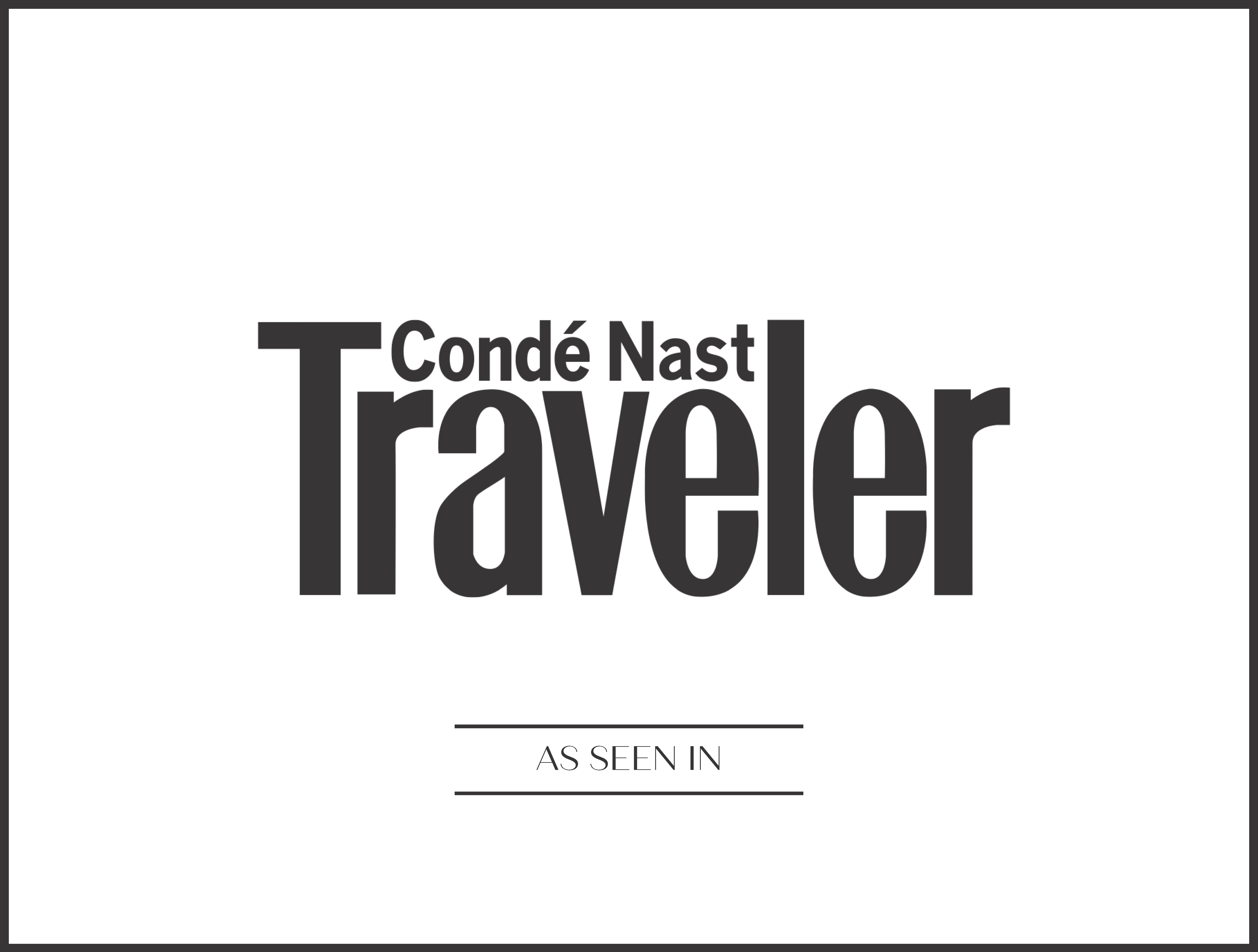 Cafe Xu - Conde Nast Traveller